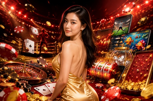 jollybet