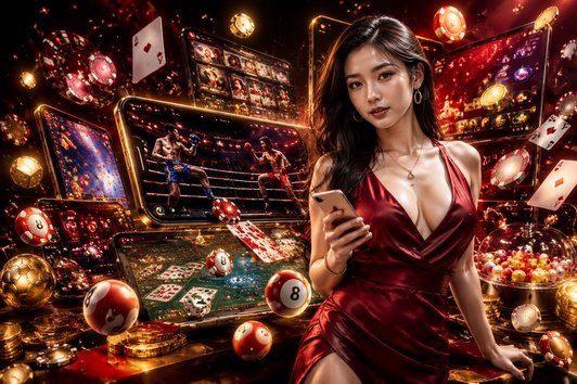 jollybet