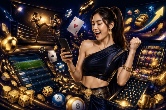 jollybet