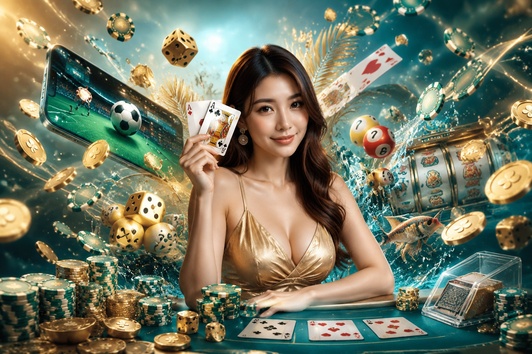 jollybet