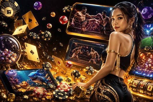 jollybet