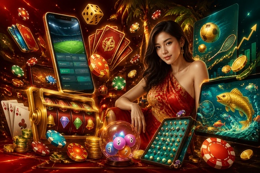 jollybet