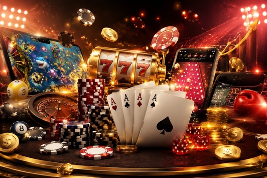 jollybet
