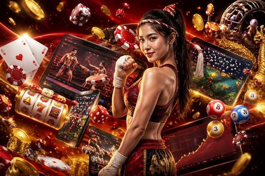 jollybet