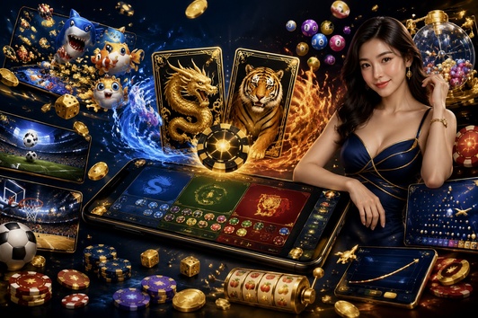 jollybet
