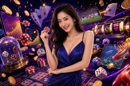 jollybet