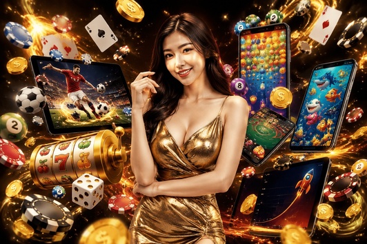 jollybet